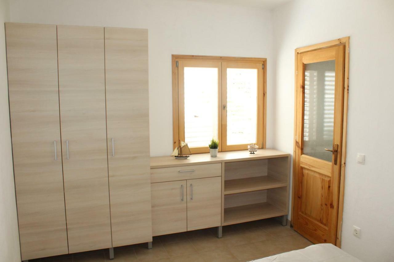 Apartments Andrea Vela Luka Kültér fotó